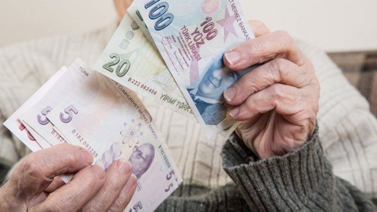 3600 Günden Emekli Olma Şartları Nelerdir?