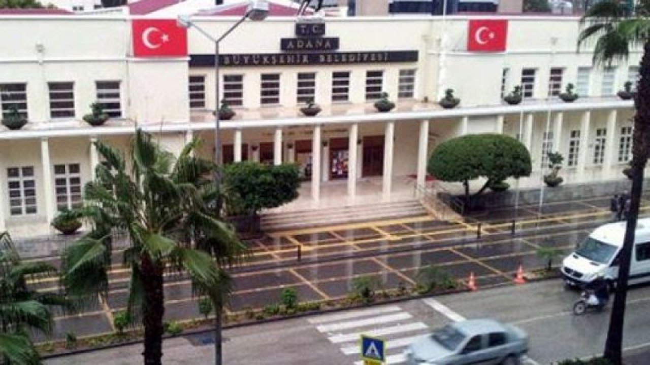 Adana Büyükşehir Belediyesi Sosyal Yardım Başvurusu Nasıl Yapılır?