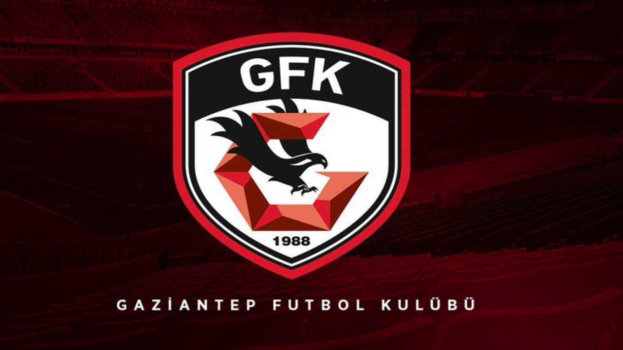 Gaziantep FK'nın Yönetimi Kulüp Tarafı'ndan Açıklandı....