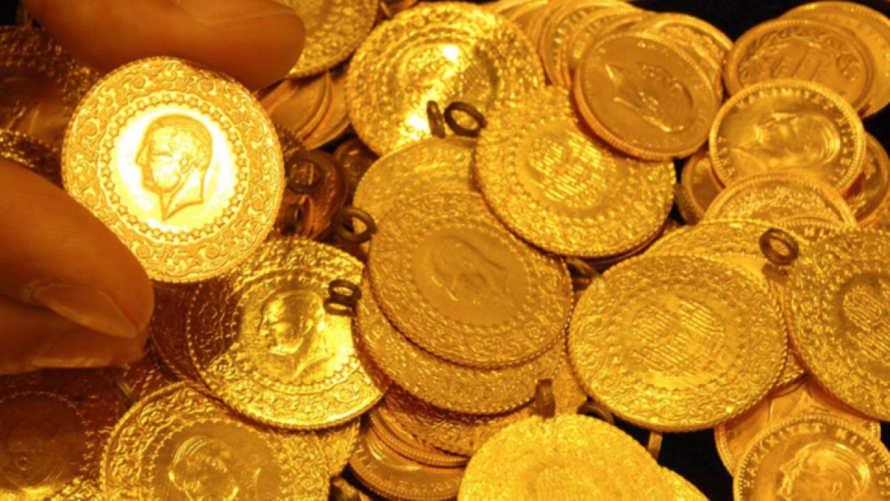 19 Haziran Pazartesi 2023 altın fiyatları ne kadar? 19 Haziran 2023 Gram altın, çeyrek altın, yarım altın, tam altın fiyatları