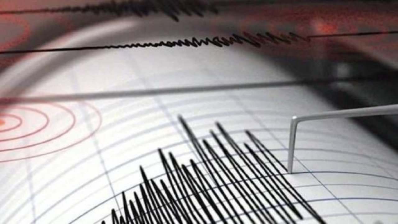 Gece 4.5 büyüklüğünde deprem yaşandı: Kandilli Rasathanesi ile AFAD hemen açıklama yaptı! İşte 19 Haziran 2023 Gaziantep ve çevresindeki son depremler