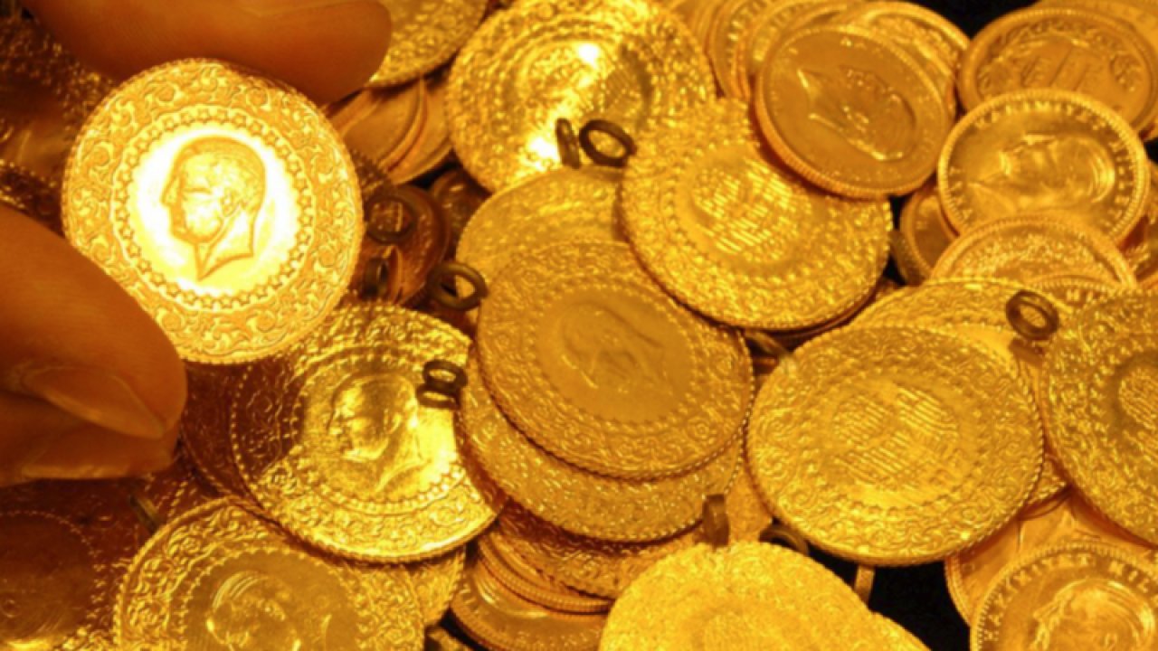 20 Haziran Salı 2023 altın fiyatları ne kadar? 20 Haziran 2023 Gram altın, çeyrek altın, yarım altın, tam altın fiyatları