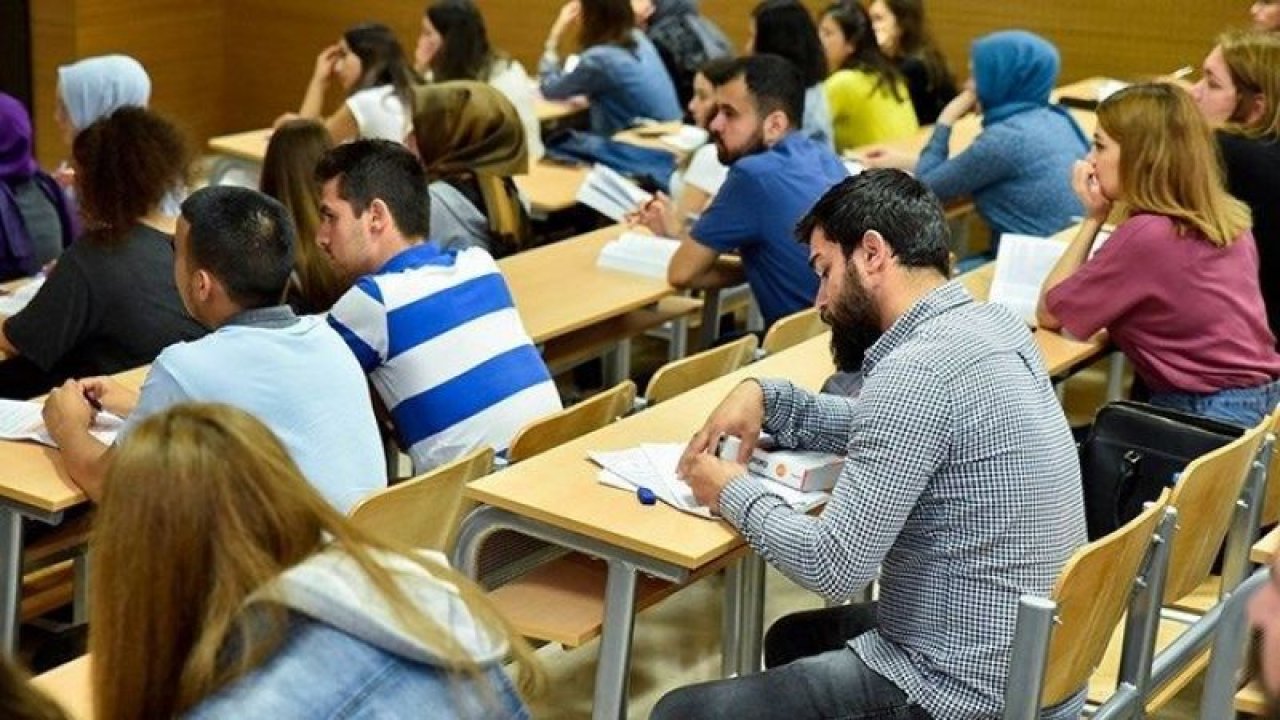 Gaziantep'te Öğrencilere 1000 TL bayram harçlığı verilecek mi? Öğrenciye bayram harçlığı başvurusu hakkında İçişleri Bakanlığı’ndan yazı geldi!