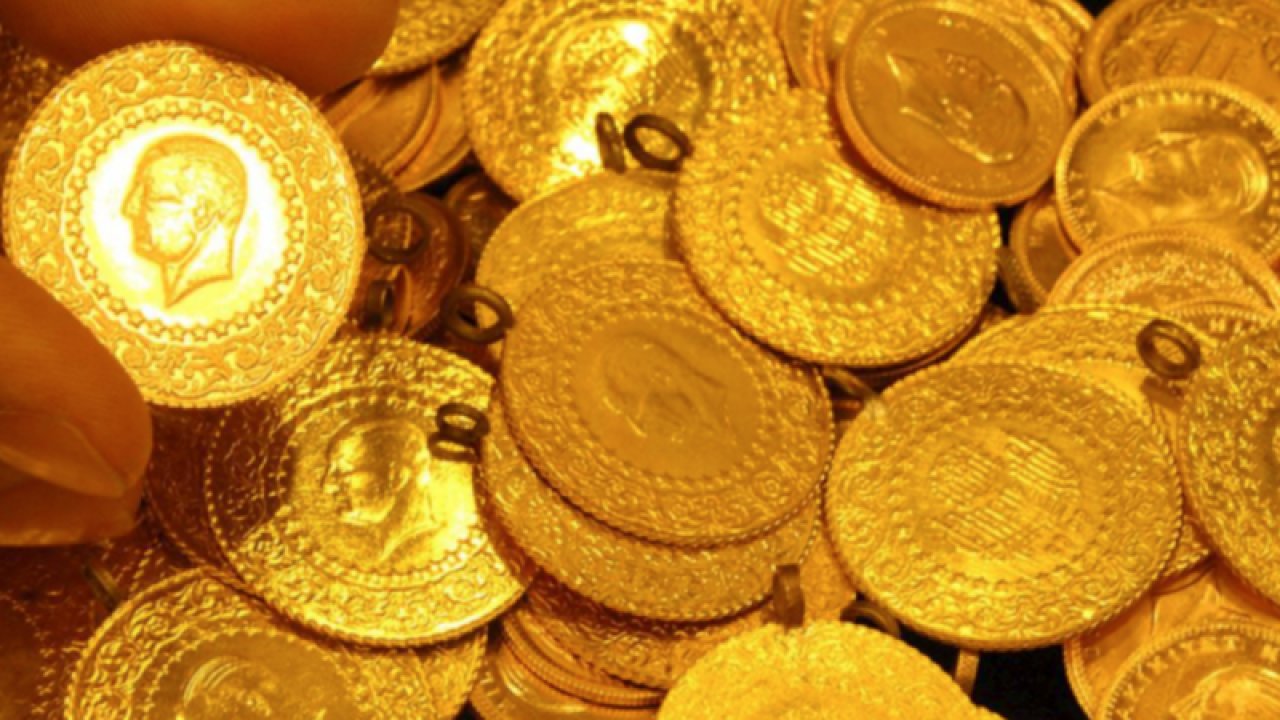 21 Haziran Çarşamba 2023 altın fiyatları ne kadar? 21 Haziran 2023 Gram altın, çeyrek altın, yarım altın, tam altın fiyatları