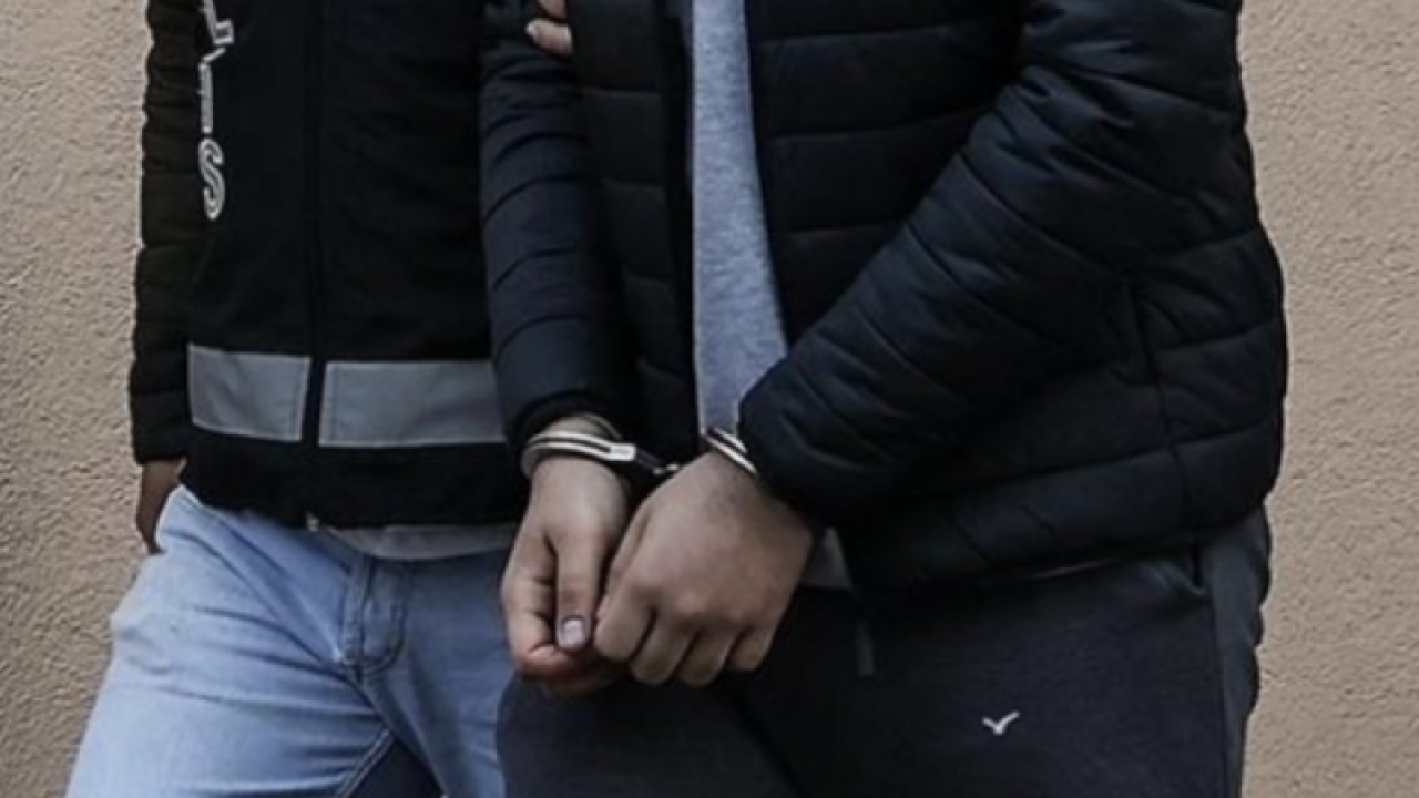 Gaziantep'te bir vatandaşı darp edip zorla senet imzalattıran 3 kişi yakalandı