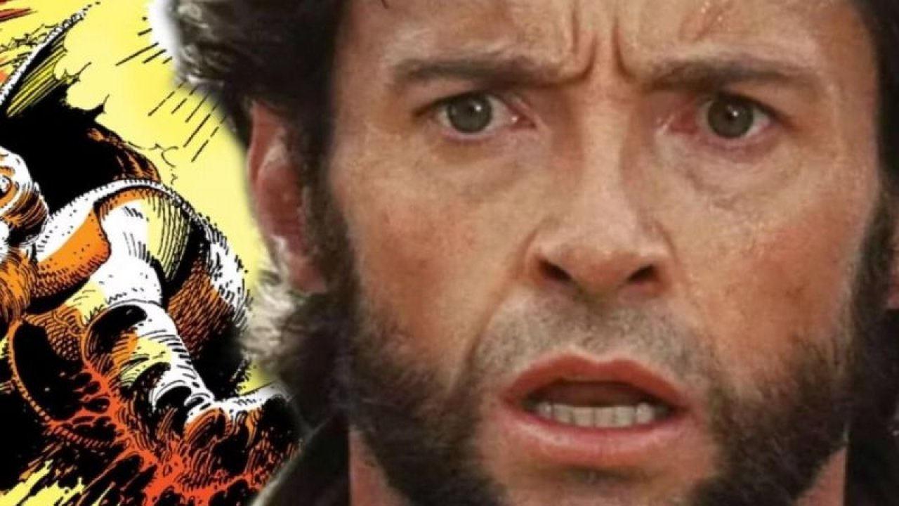 Hugh Jackman’ın sırrı yıllardır izleyiciden saklanmış! Çizgi roman karakteri Wolverine’nin meğer en zayıf noktası…