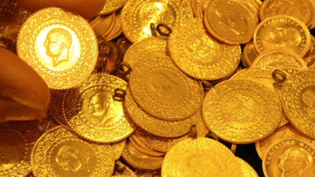 22 Haziran Perşembe 2023 altın fiyatları ne kadar? 22 Haziran 2023 Gram altın, çeyrek altın, yarım altın, tam altın fiyatları