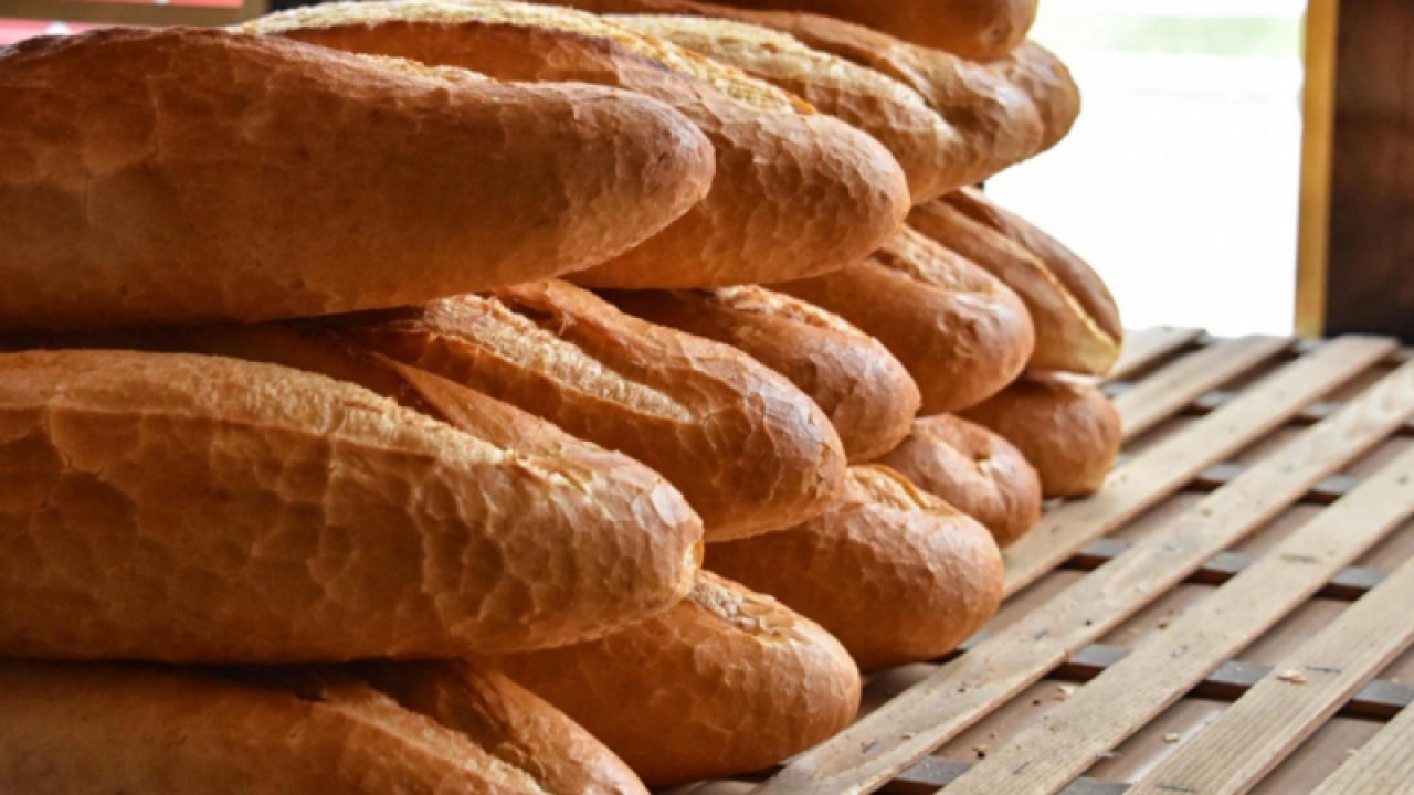 Gaziantep'te Ekmeğe ZAM GELİYOR! Gaziantep'te Pide ve Franca Fiyatları Ne Kadar Olacak?