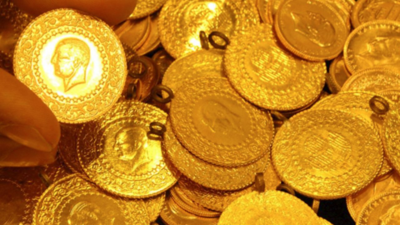 23 Haziran Cuma 2023 altın fiyatları ne kadar? 23 Haziran 2023 Gram altın, çeyrek altın, yarım altın, tam altın fiyatları