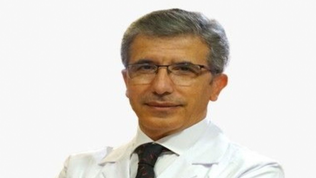 Neonatoloji Uzmanı Prof. Dr. Tatlı Medical Point Gaziantep’te