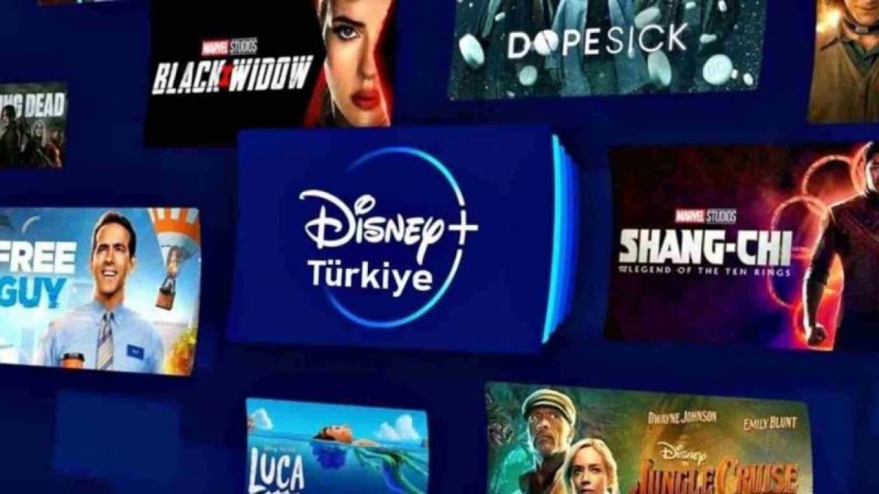 Disney Plus’tan şaşırtan karar! Dijital platform proje alımını durdurduğunu açıkladı!
