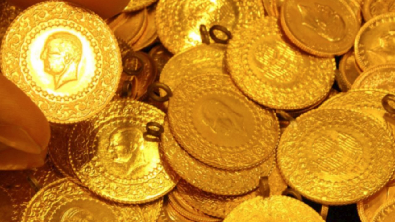 24 Haziran Cumartesi 2023 altın fiyatları ne kadar? 24 Haziran 2023 Gram altın, çeyrek altın, yarım altın, tam altın fiyatları