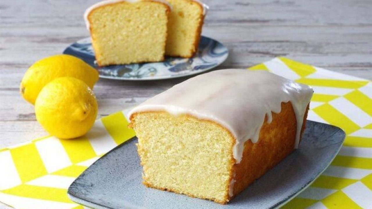 Ne Tarçın Ne De Havuç… Kek, En Güzel Limondan Oluyormuş! Ustası Büyük Sırrı Paylaştı