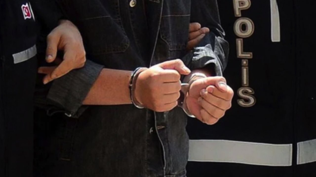 Gaziantep'te Huzur-güven uygulamasında aranan 5 şahıs yakalandı