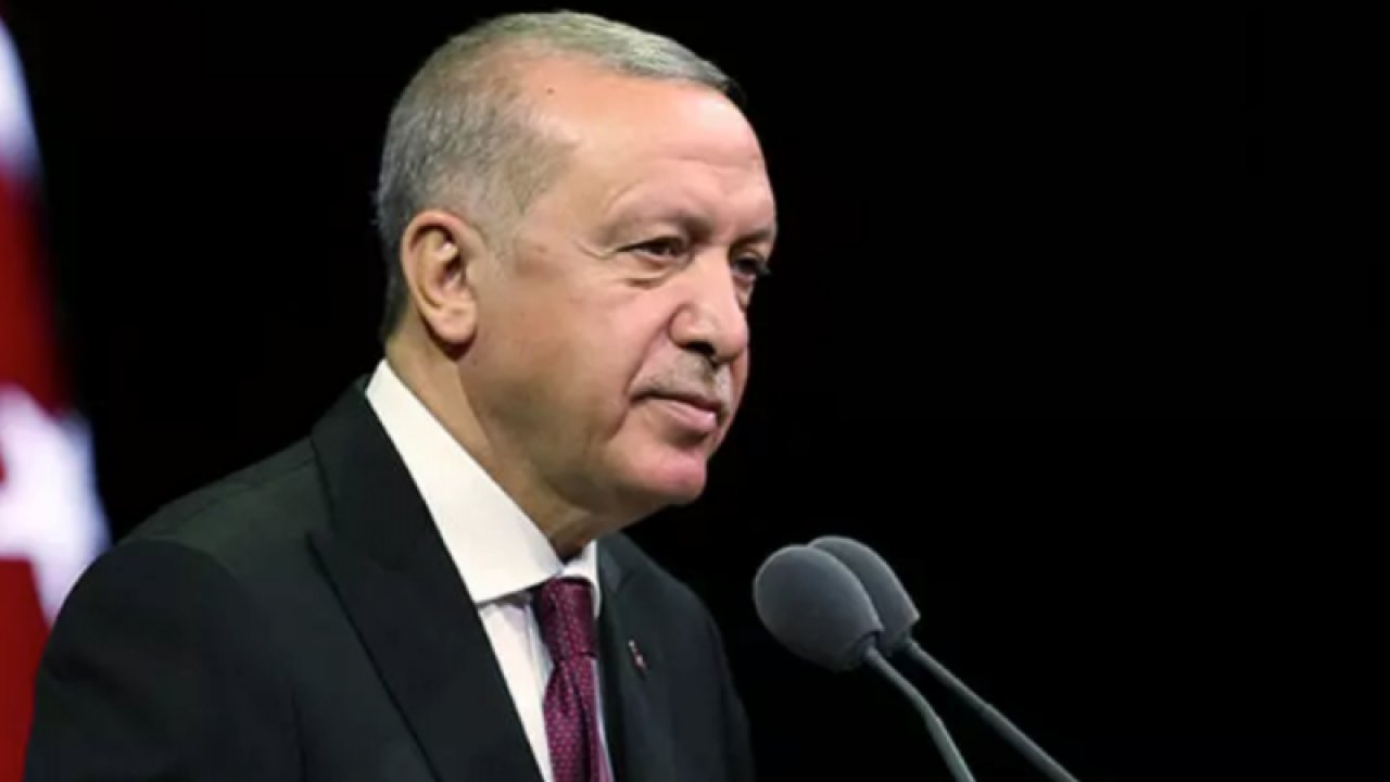 Cumhurbaşkanı Erdoğan'dan LGS açıklaması... Gaziantep Dahil Depremden Etkilenen O İllere Ek kontenjan
