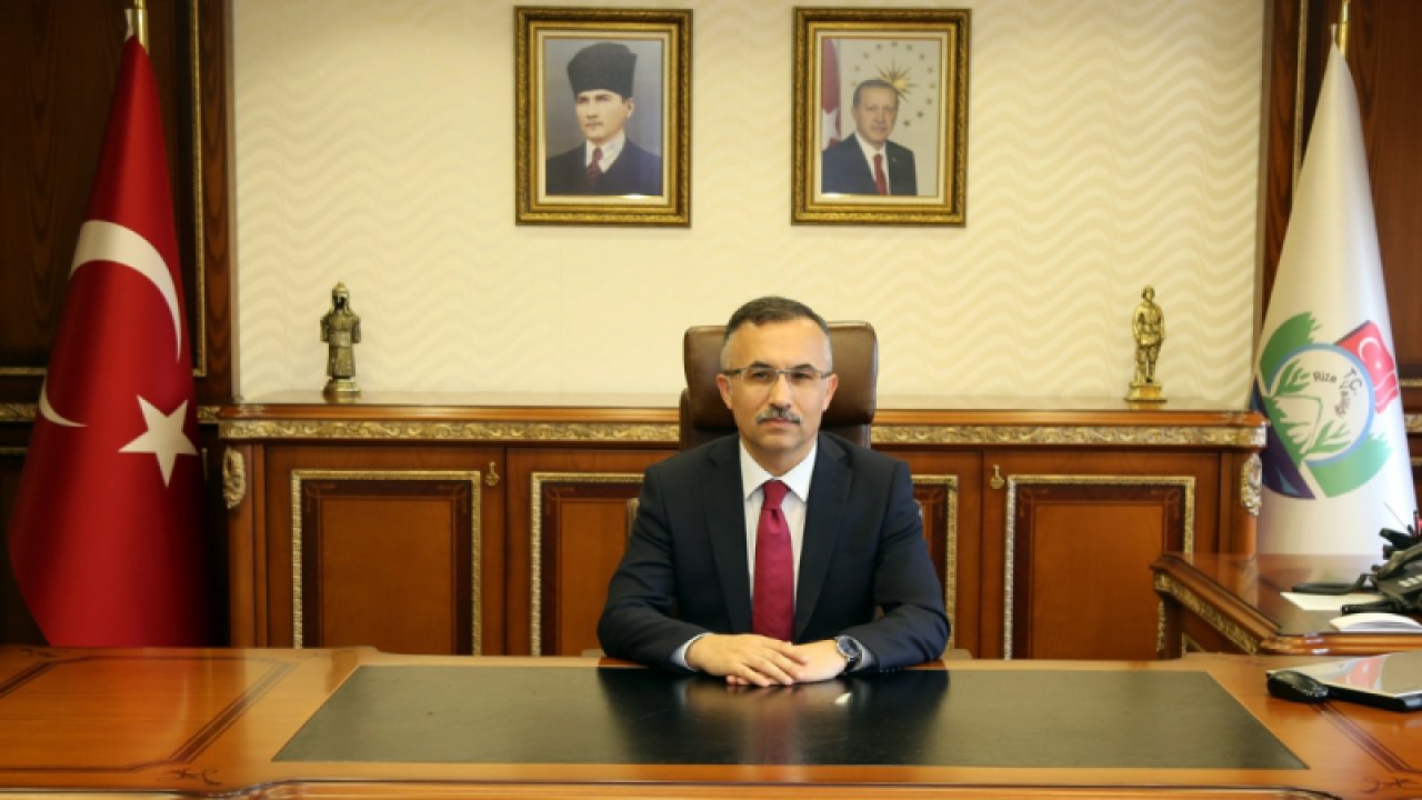 Son dakika! Gaziantep’in Valisi belli oldu! İşte o isim!