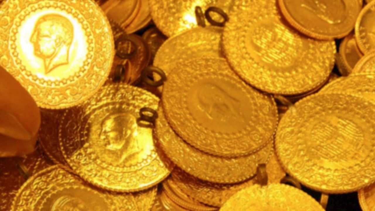 Gaziantep'te Altına Yatırım Yapanlar DİKKAT! Gram Altın Rekor Kırıyor! 26 Haziran 2023 Pazartesi Gram altın, çeyrek altın, yarım altın, tam altın fiyatları ne kadar oldu?