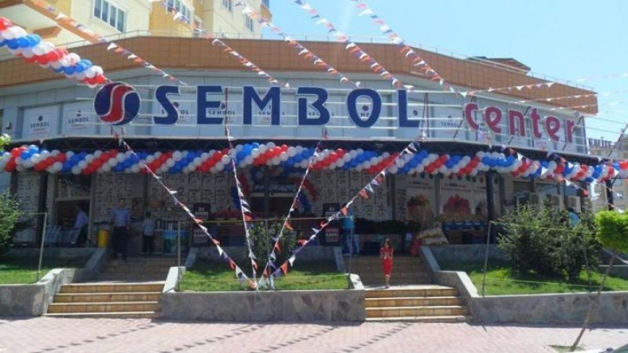 Gaziantep Sembol Center Marketçilik bayram indirimleri ile şaşkınlık yarattı: Kaymak 39 TL, sucuk 91 TL, 6'lı kağıt havlu 35 TL!