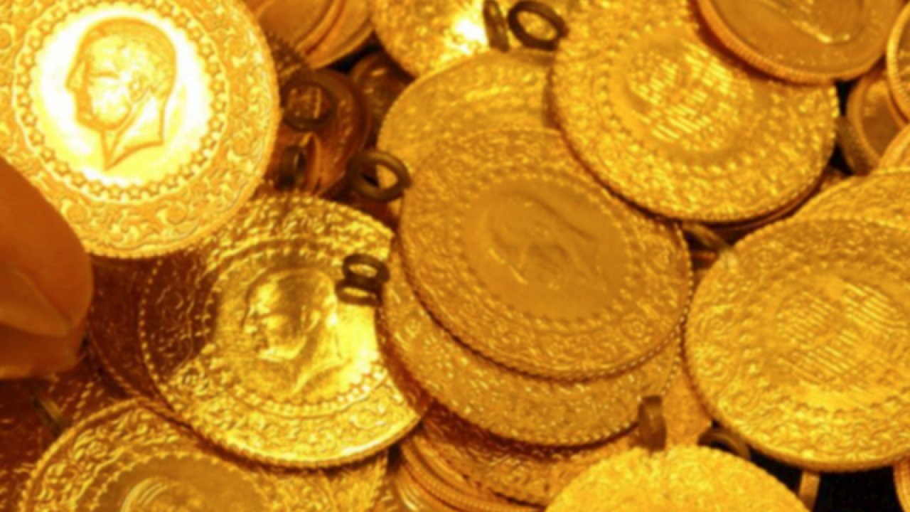 28 Haziran Çarşamba 2023 altın fiyatları ne kadar? Kurban Bayramı'nın İlk Gününde Gram altın, çeyrek altın, yarım altın, tam altın fiyatları