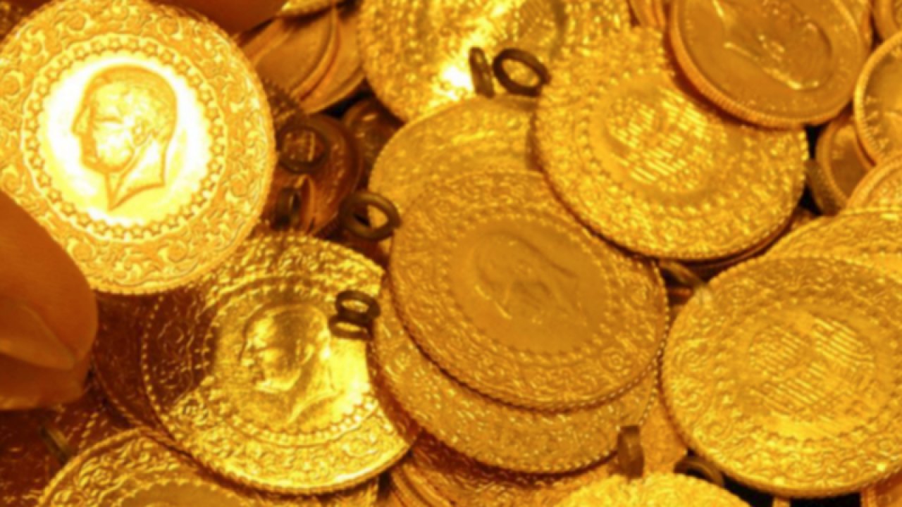 29 Haziran Perşembe 2023 altın fiyatları ne kadar? 29 Haziran 2023 Gram altın, çeyrek altın, yarım altın, tam altın fiyatları