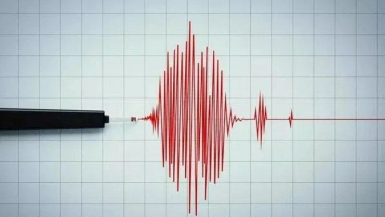 Gaziantep ve çevresi 4.3 büyüklüğünde depremle sallandı! İşte 29 Haziran 2023 Gaziantep ve çevresindeki son depremler