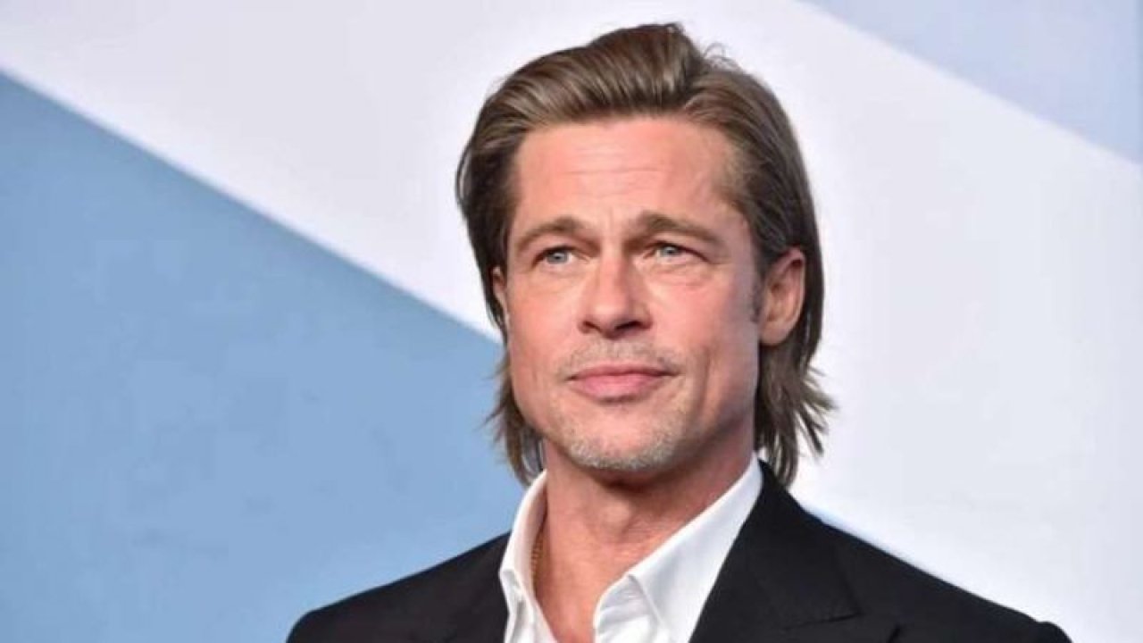 170 Bin Euroluk Dijital Vurgun! Kadınları Avladı, Kimsenin Ruhu Duymadı! Meğer Ünlü Aktör Brad Pitt Kılığında…