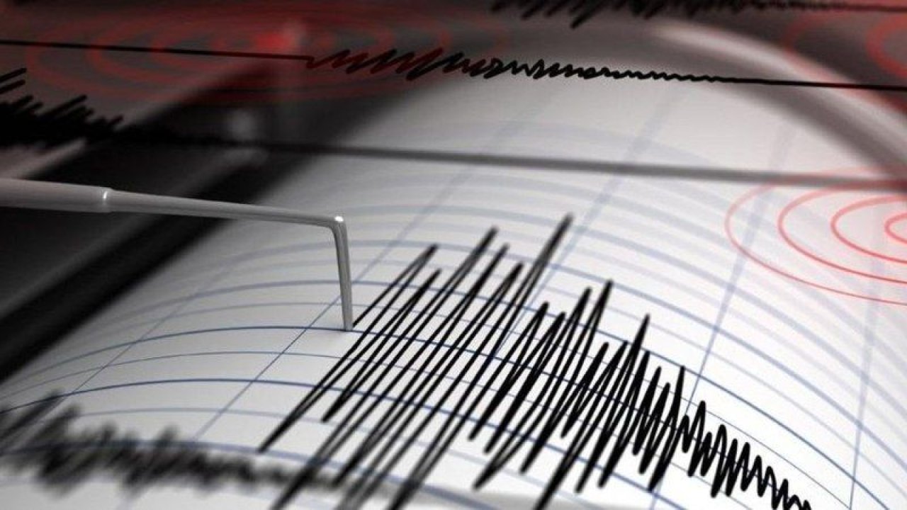 Deprem! Gaziantep ve çevresi 4.0 büyüklüğünde sallandı! İşte 1 Temmuz 2023 Gaziantep ve çevresindeki son depremler