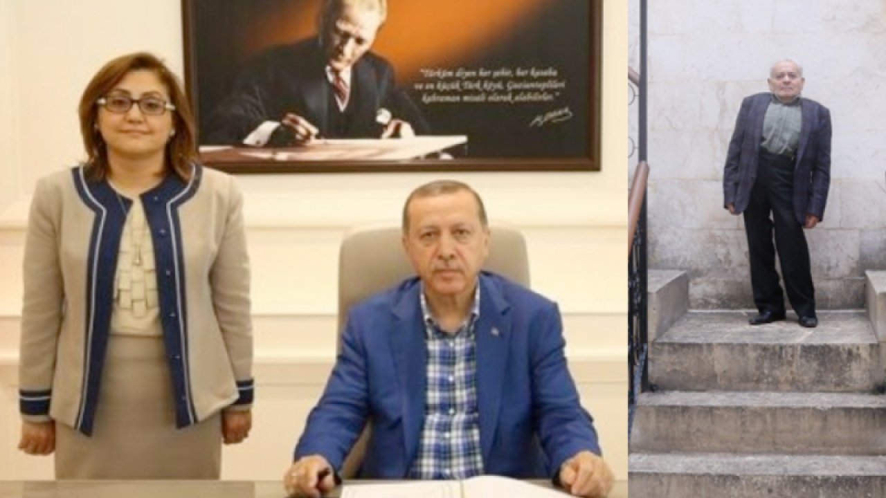 Fatma Şahin Babası'nın Cenazesine, Cumhurbaşkanı Recep Tayyip Erdogan Gelecek mi?