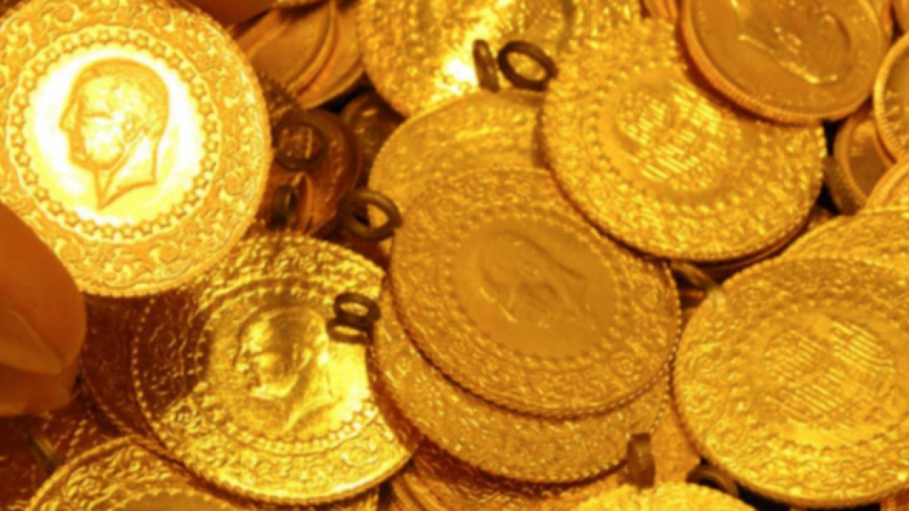 2 Temmuz Pazar 2023 altın fiyatları ne kadar? 2 Temmuz 2023 Gram altın, çeyrek altın, yarım altın, tam altın fiyatları