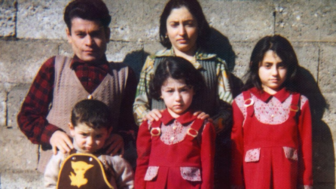 Fatma Şahin'den Duygulandıran Paylaşım: 'Bir Ramazan Bayramı annemi, bu Kurban Bayramı’nda da babamı kaybettim.'