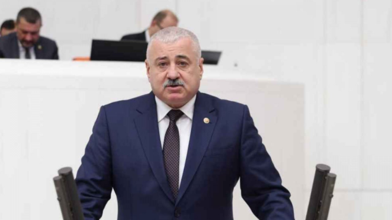 Milliyetçi Hareket Partisi (MHP) Gaziantep Milletvekili Sermet Atay’a önemli görev