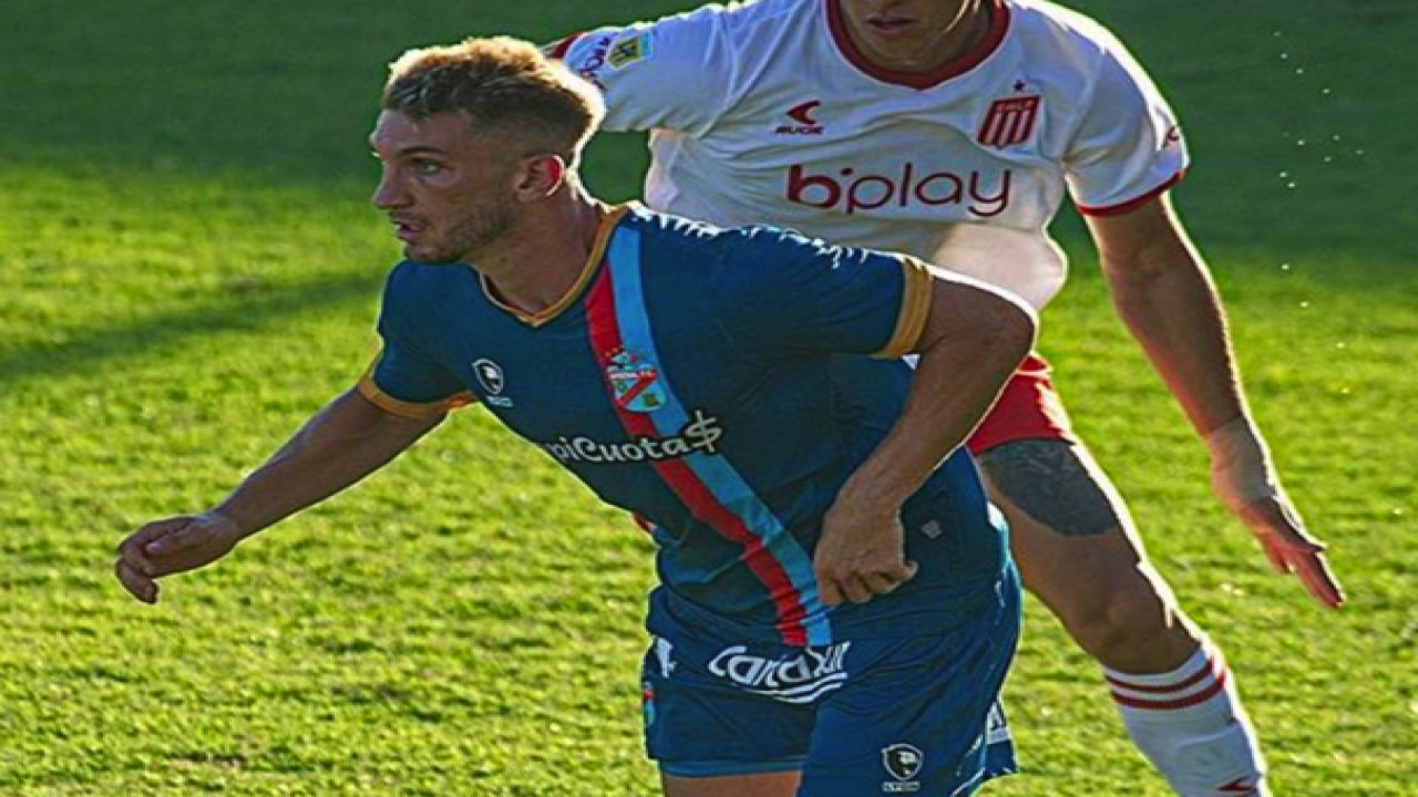 Lucas Alessandro Souto Gaziantep FK Yerine, Kasımpaşa'yı Tercih Etti