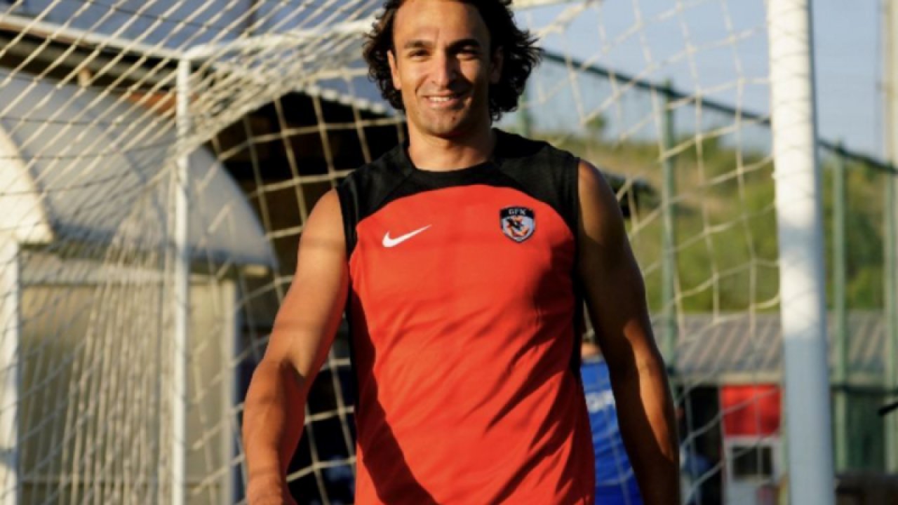 DEPREMDE, Gaziantep FK'dan TRabzonspor'a giden, Lazar Markovic döndü!