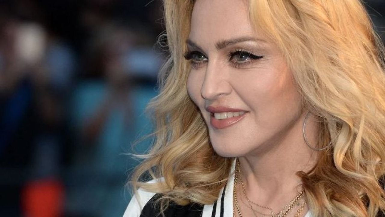 Madonna’nın akılalmaz tutkusu sonu olacaktı! Hastalık sebebi meğer…