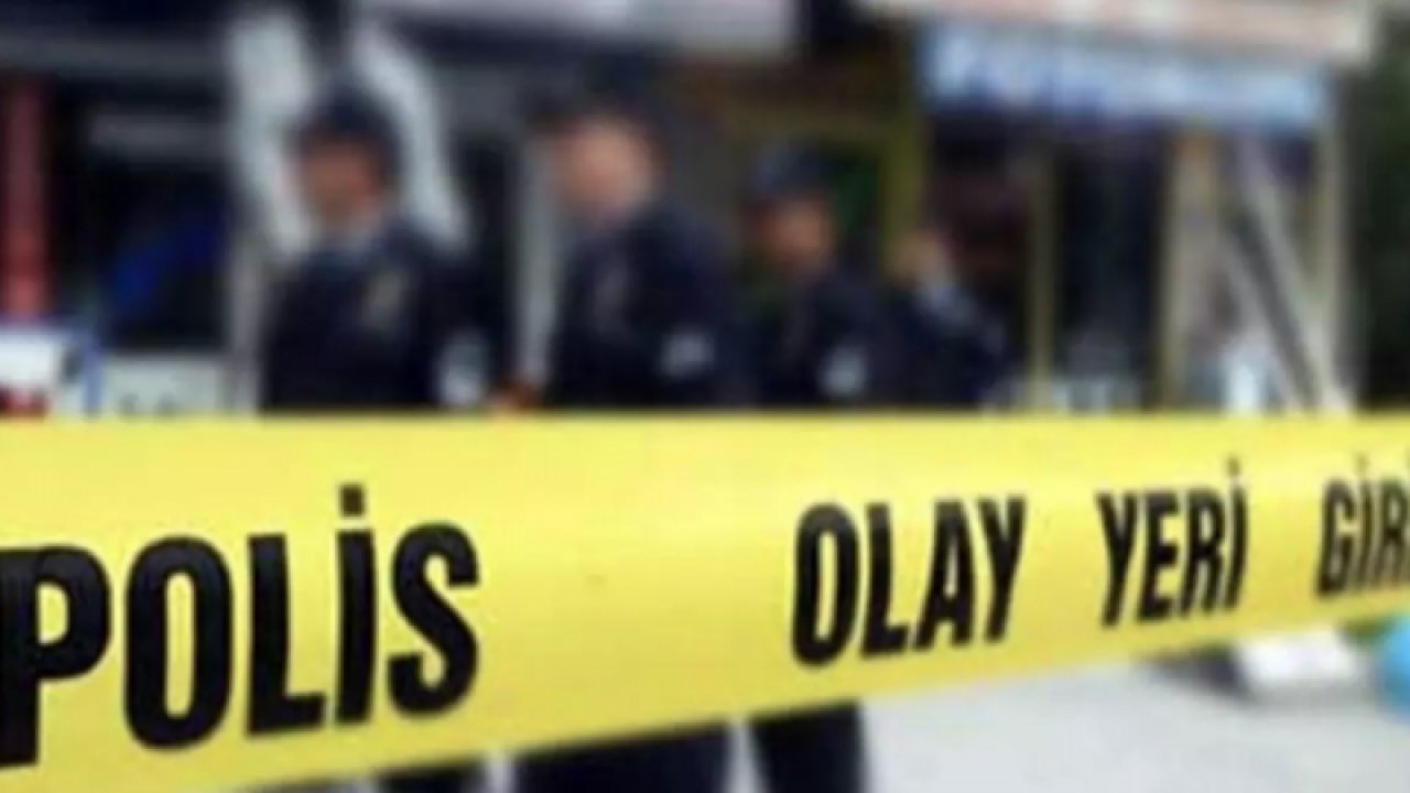 Gaziantep'te bir kişinin öldürülmesiyle ilgili 3 şüpheli yakalandı