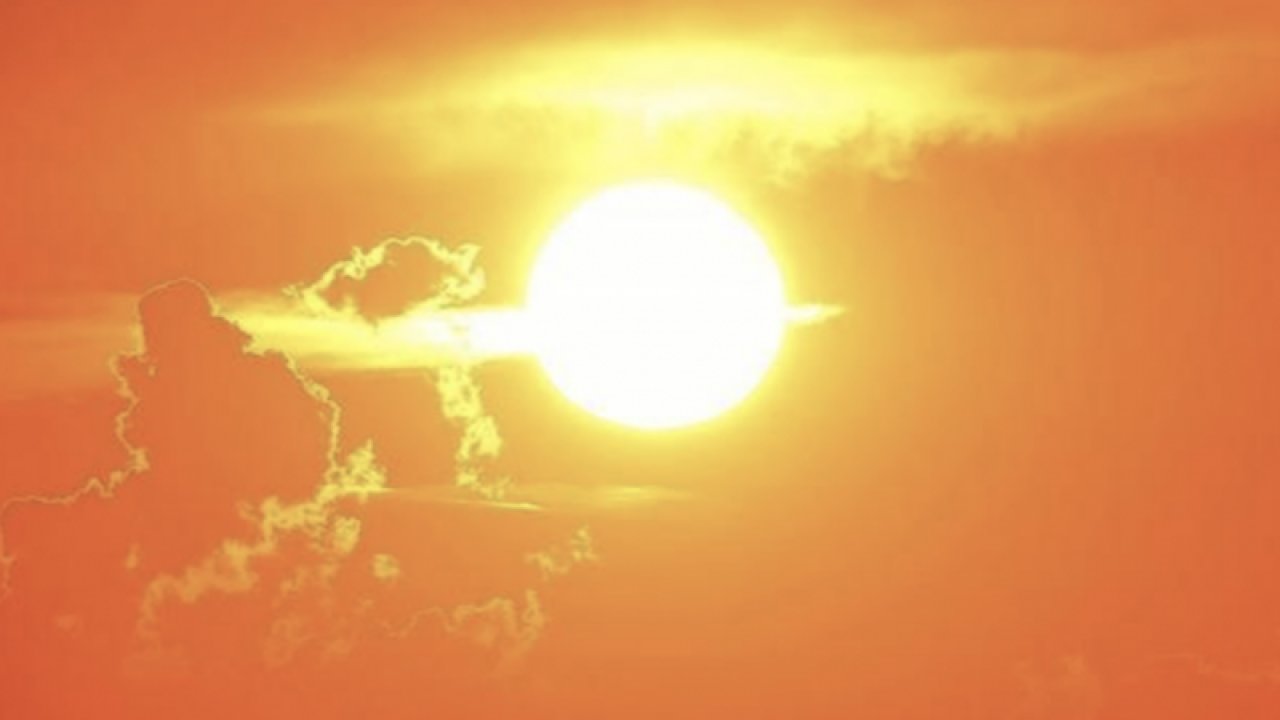 Dünya kavruluyor! Dünyada üst üste 4. gün sıcaklık rekoru kırıldı