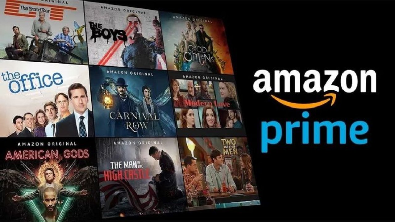 Göz yaşlarınız sel olacak: Amazon Prime’da yer alan en iyi 5 dram dizisi! Listenize mutlaka ekleyin!