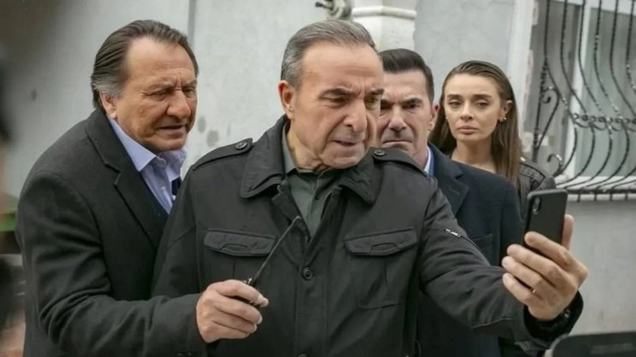 Kızılcık Şerbeti dizisinin seyircileri yıkılacak! Yerine rakip bir dizi geliyor...