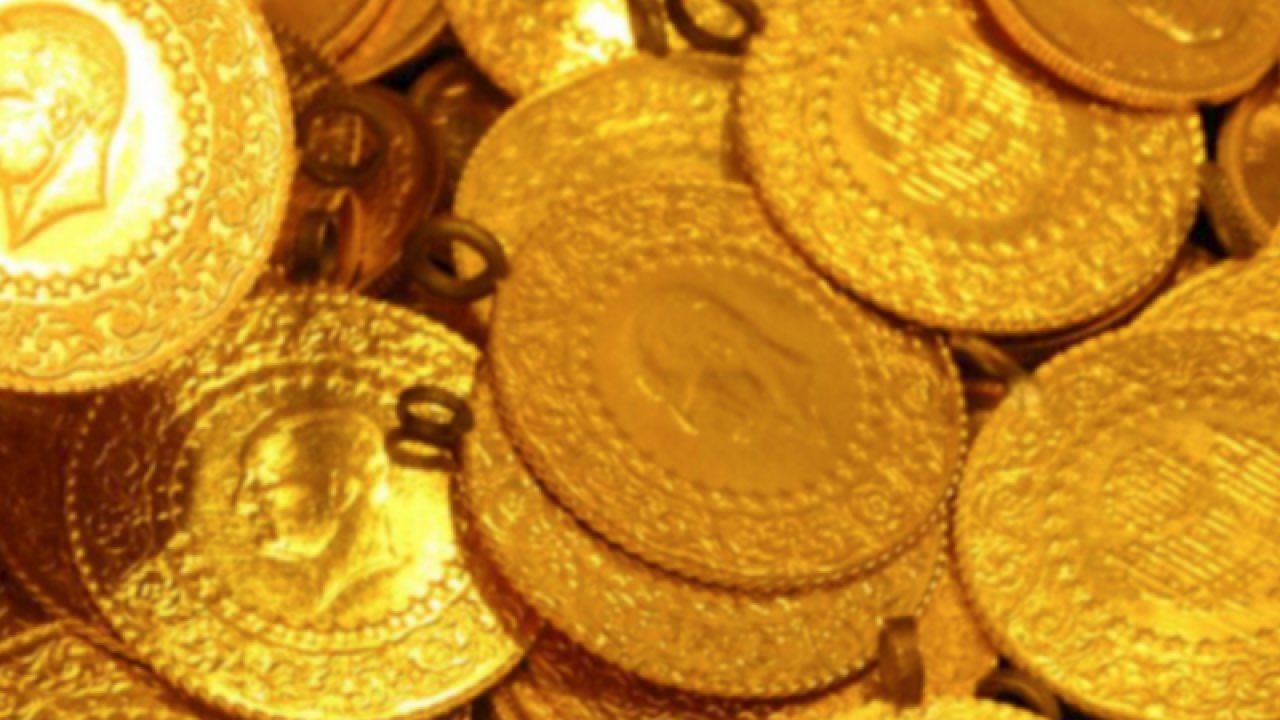 8 Temmuz Cumartesi 2023 altın fiyatları ne kadar? 8 Temmuz 2023 Gram altın, çeyrek altın, yarım altın, tam altın fiyatları