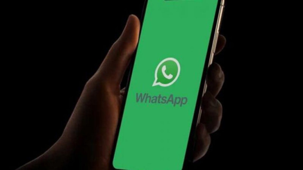 Whatsapp “sohbet filtreleme” özelliği ile karmaşaya son verecek! İş, aile, arkadaş mesajları ayrışacak!