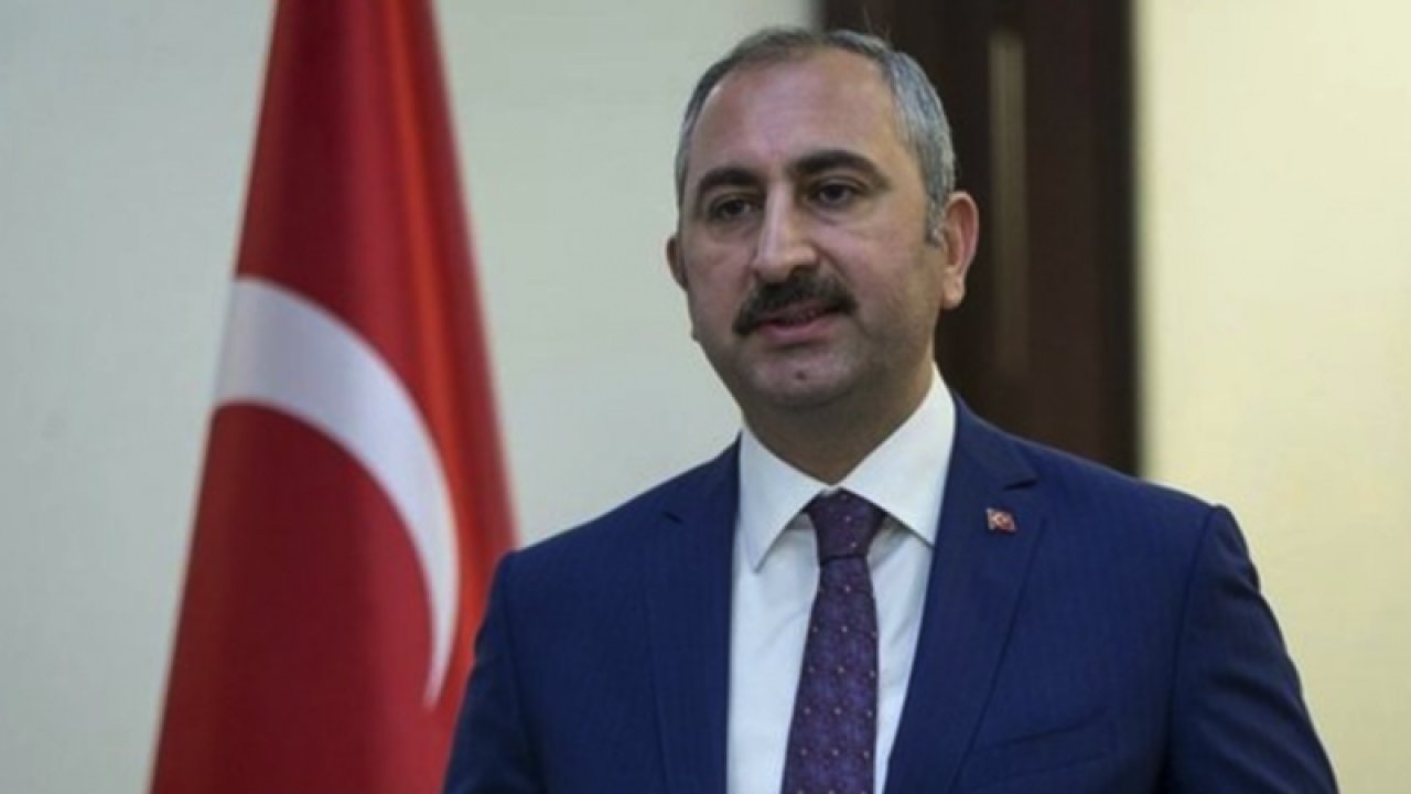 AK Parti Grup Başkanvekili ve Gaziantep Milletvekili Abdulhamit Gül: 'İMAR AFFI DEĞİŞİKLİĞİ YAPILMAYACAK'