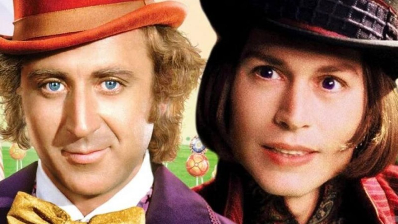 Charlie’nin Çikolata Fabrikası 2 çekimleri tamamlandı! “Wonka” filminden ilk paylaşım geldi!