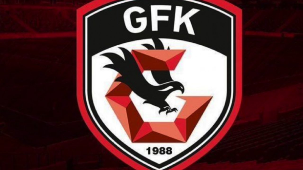 Gaziantep FK, O futbolcuya talip oldu ama!