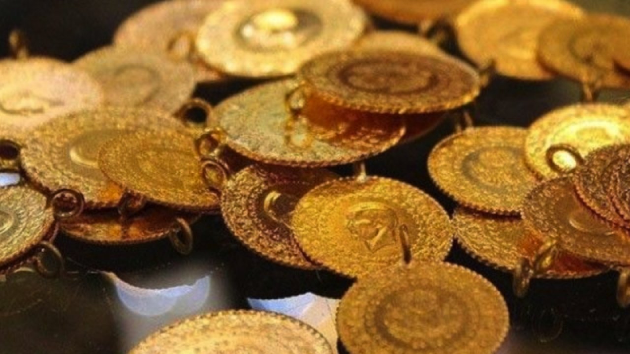 15 Temmuz Cumartesi 2023 altın fiyatları ne kadar oldu? Gaziantep'te Altın Fiyatları15 Temmuz 2023