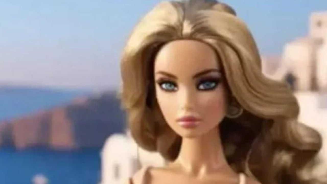 Yapay Zeka tasarımı “Orta Doğulu” Barbie bebekler “Irkçı” bulundu! Sosyal medya yıkıldı, apar topar silindi! Katar, Lübnan ve Sudanlı…