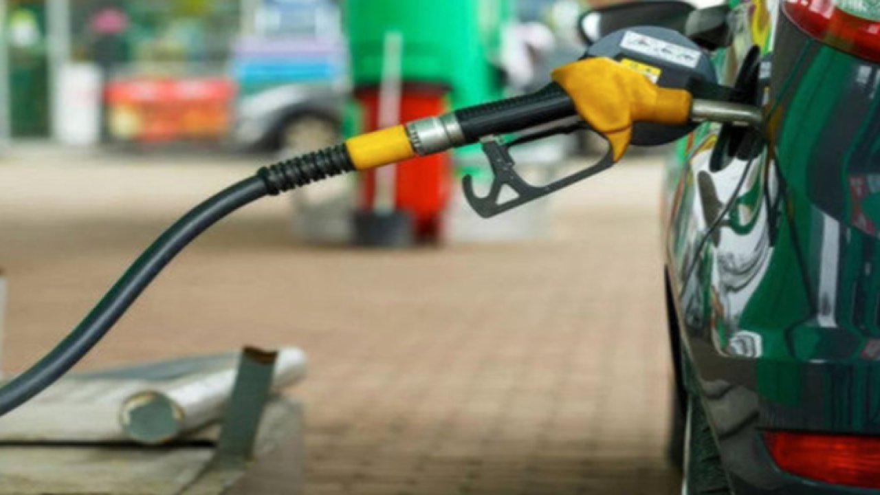 Benzin ve motorine dev zam... Gaziantep'te Güncel Akaryakıt Fiyatları 16 Temmuz 2023 Pazar