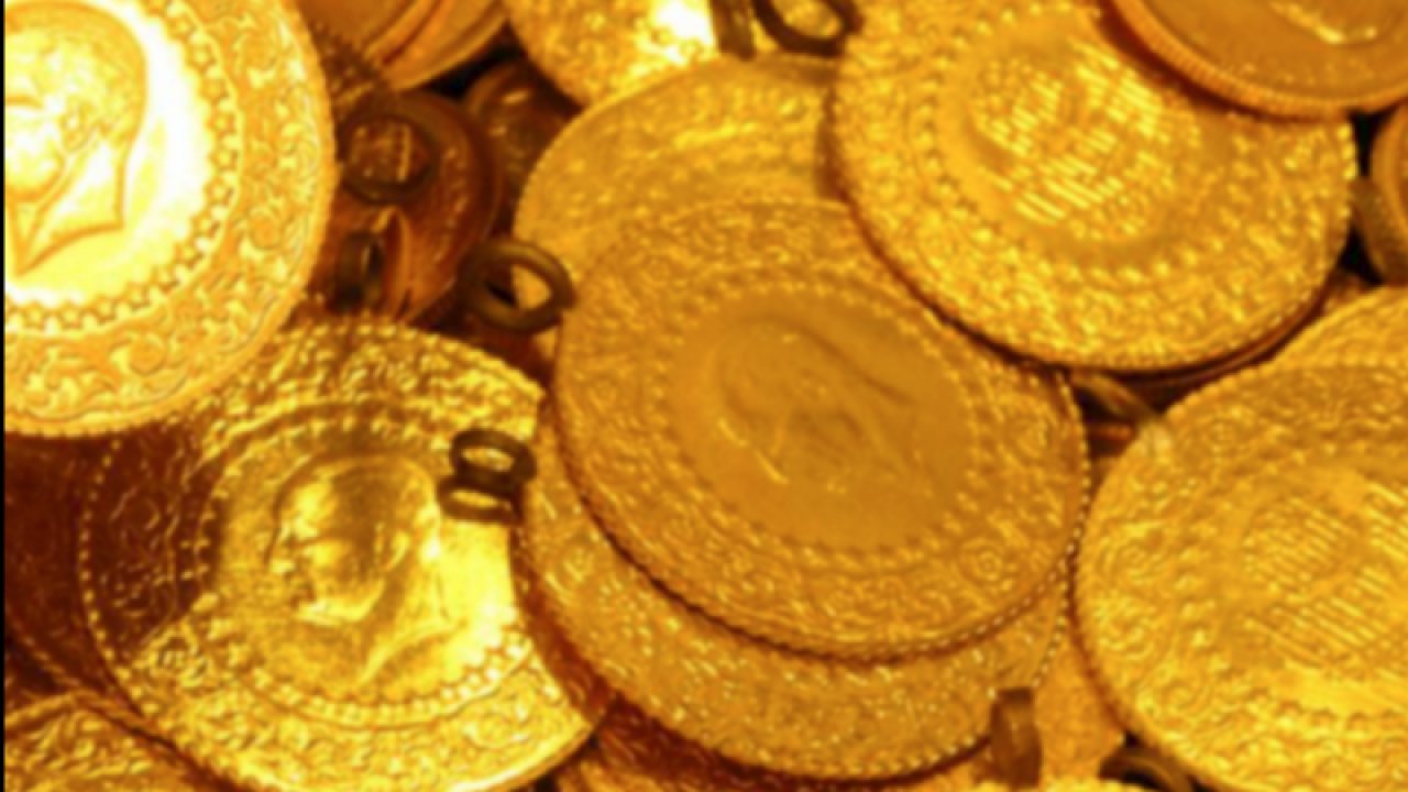 16 Temmuz Pazar 2023 altın fiyatları ne kadar? 16 Temmuz 2023 Gram altın, çeyrek altın, yarım altın, tam altın fiyatları