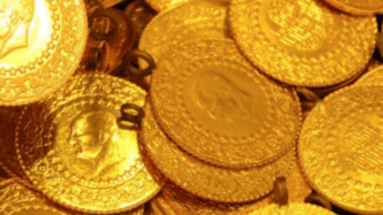 17 Temmuz Pazartesi 2023 altın fiyatları ne kadar? 17 Temmuz 2023 Gram altın, çeyrek altın, yarım altın, tam altın fiyatları