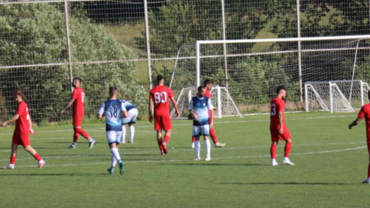 GAZİANTEP FK - KF Gostivari MAÇI İZLE! Gaziantep FK- KF Gostivari takımı ile 1-1... MAÇI İZLE