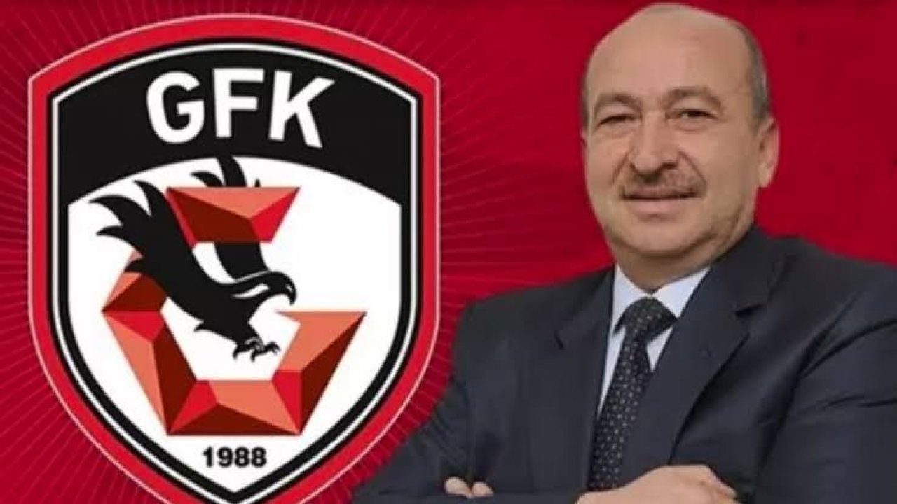 Gaziantep FK’nın ilk maçı kimle ne zaman? Fikstürler belli oldu!